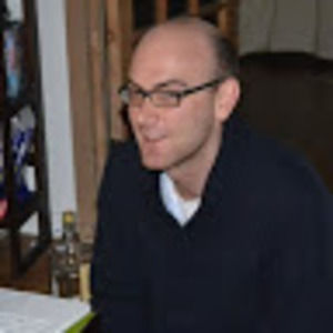 Meet your Posher, Brian